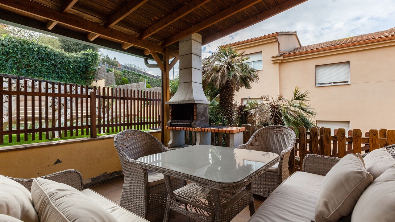 Photo of Outdoor in Collbato