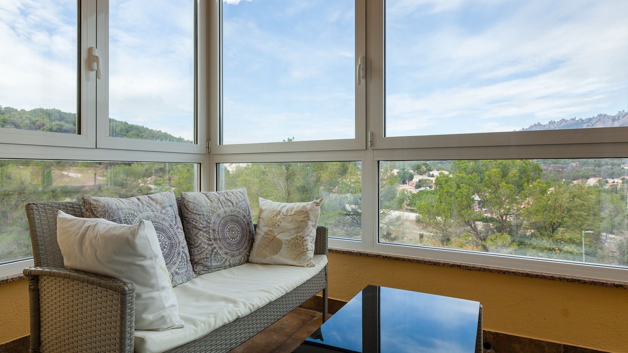 Photo of Livingroom in Collbato