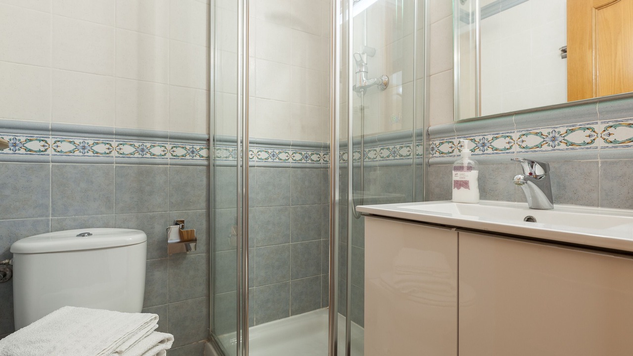 Photo of Bathroom in Collbato