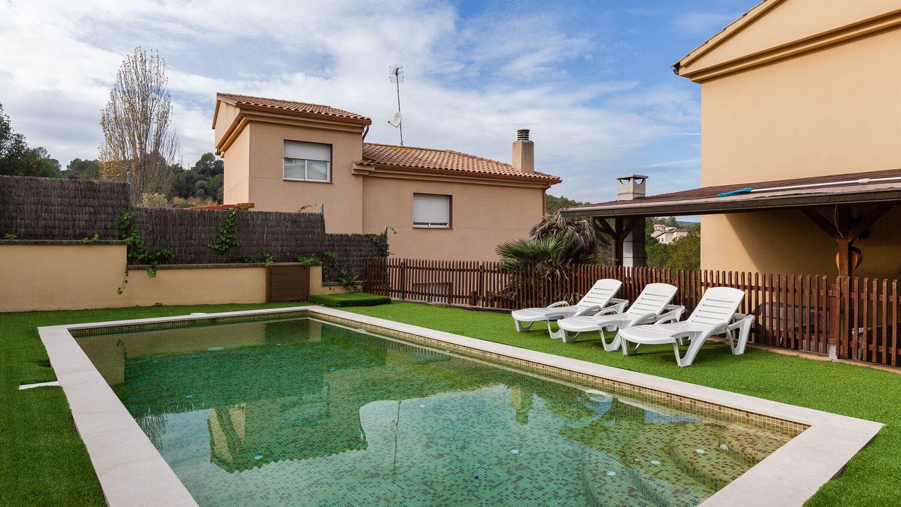 Photo of Outdoor in Collbato