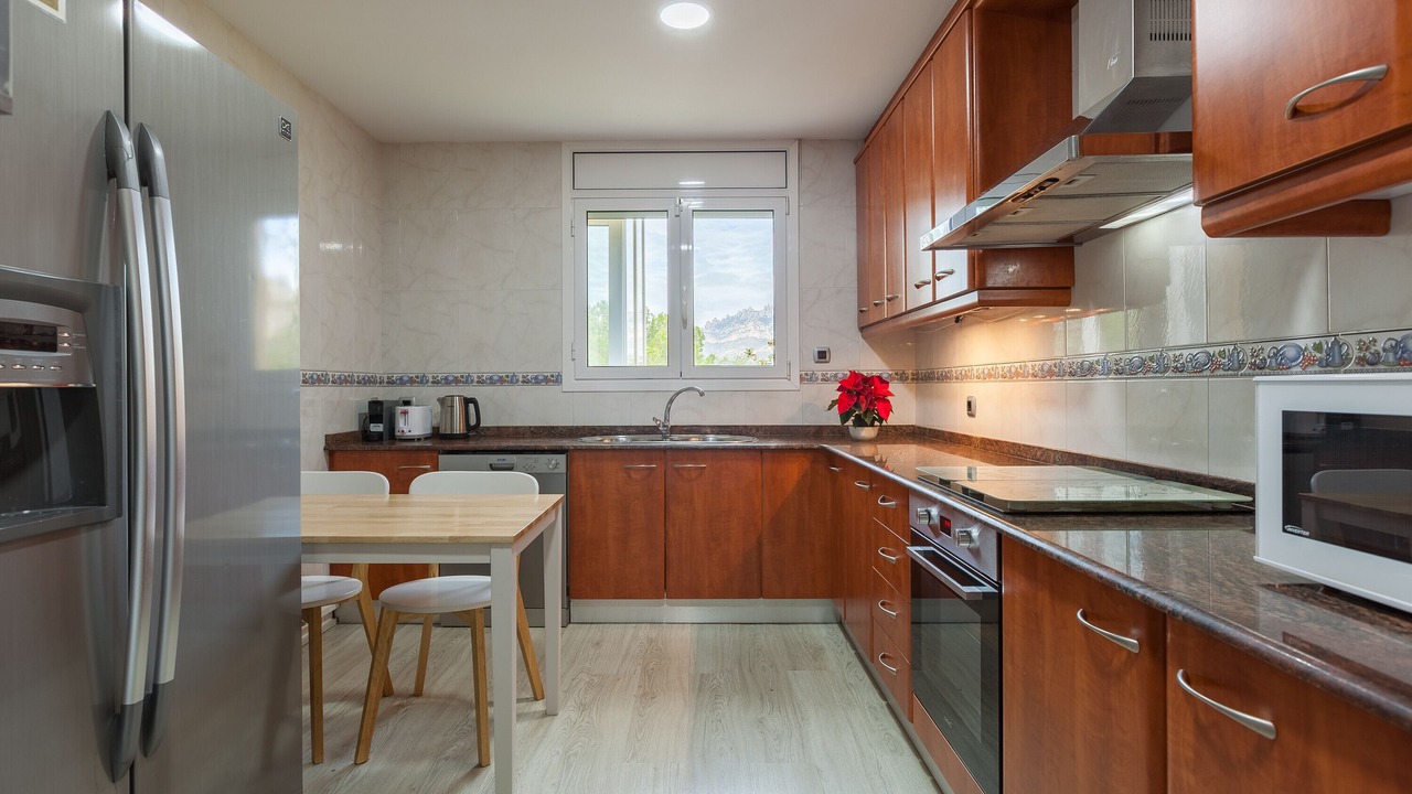 Photo of Kitchen in Collbato
