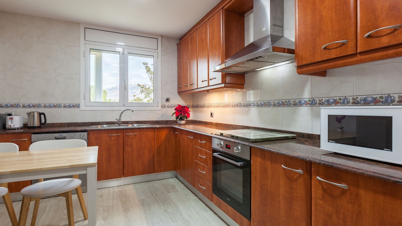 Photo of Kitchen in Collbato
