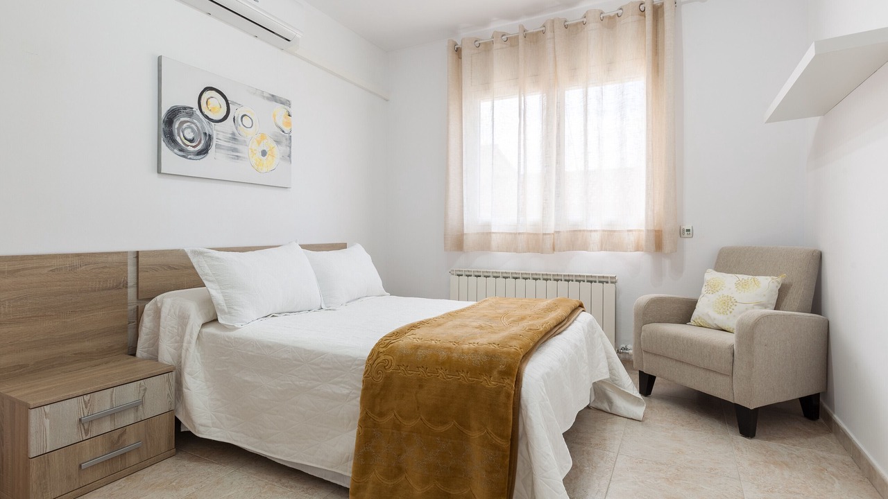 Photo of Bedroom in Collbato
