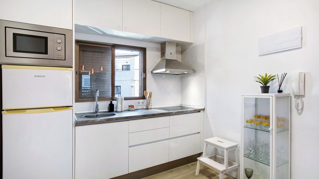 Photo of Kitchen in Las Eras