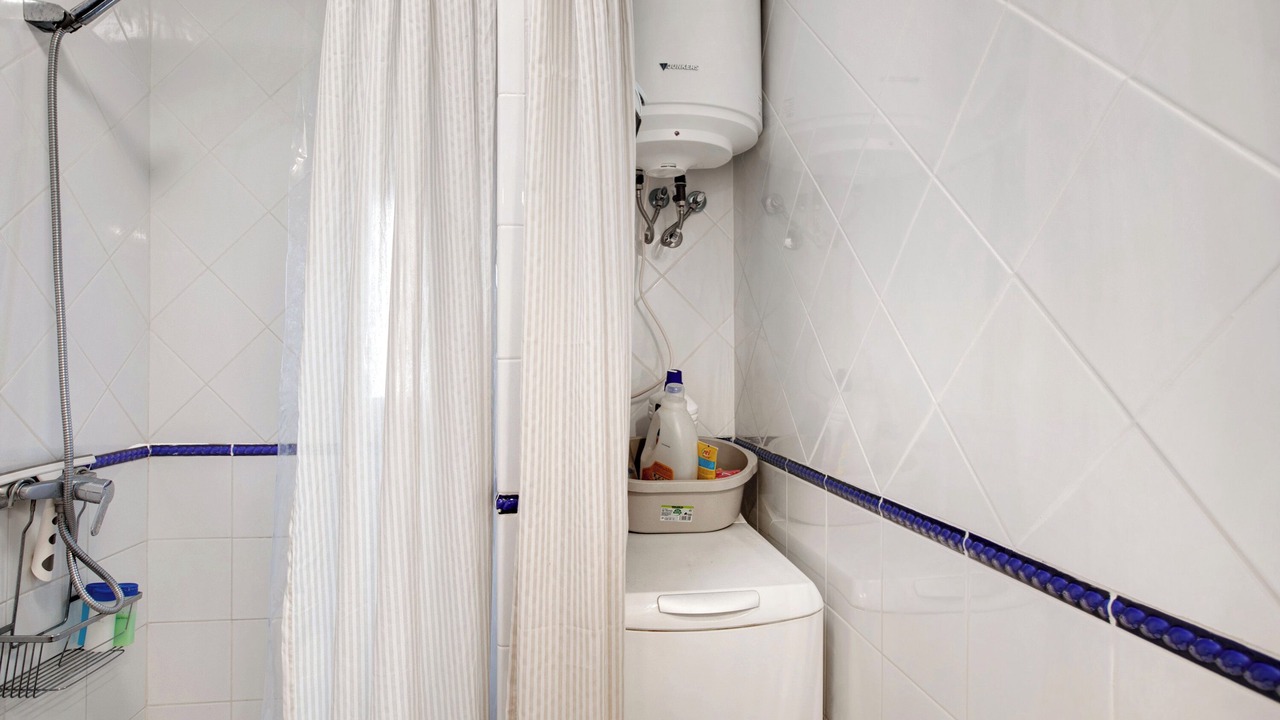 Photo of Bathroom in Las Eras