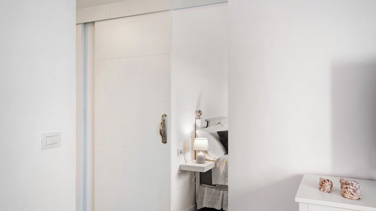 Photo of Bedroom in Las Eras