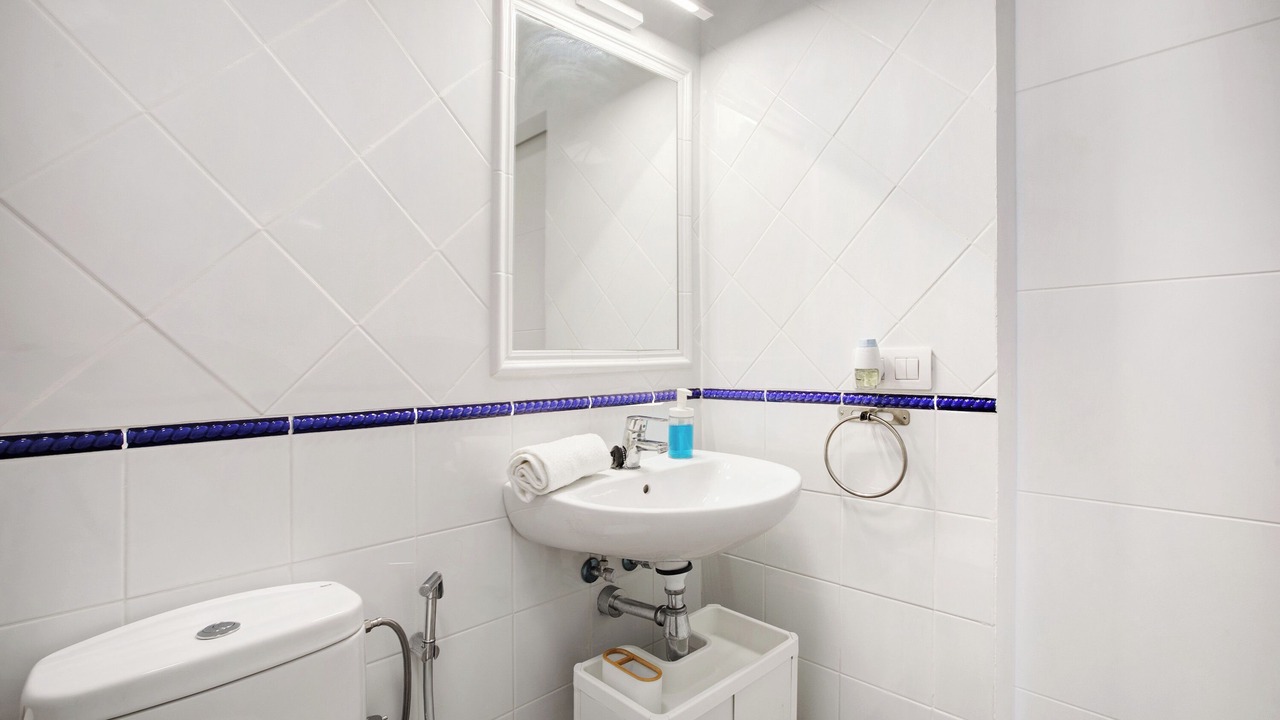 Photo of Bathroom in Las Eras