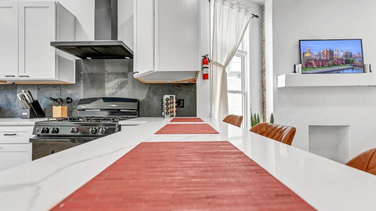 Photo of Kitchen in Lakeview