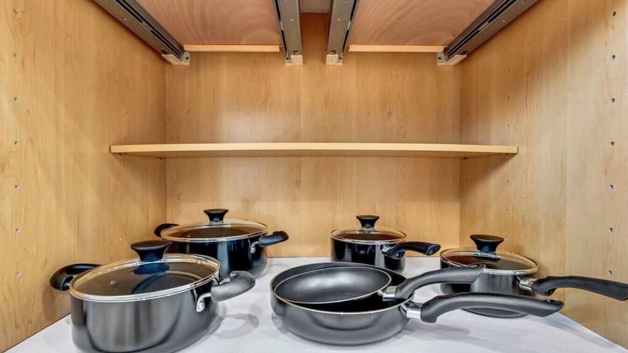 Photo of Kitchen in Lakeview