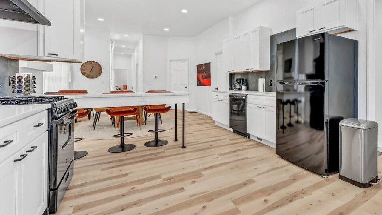Photo of Kitchen in Lakeview