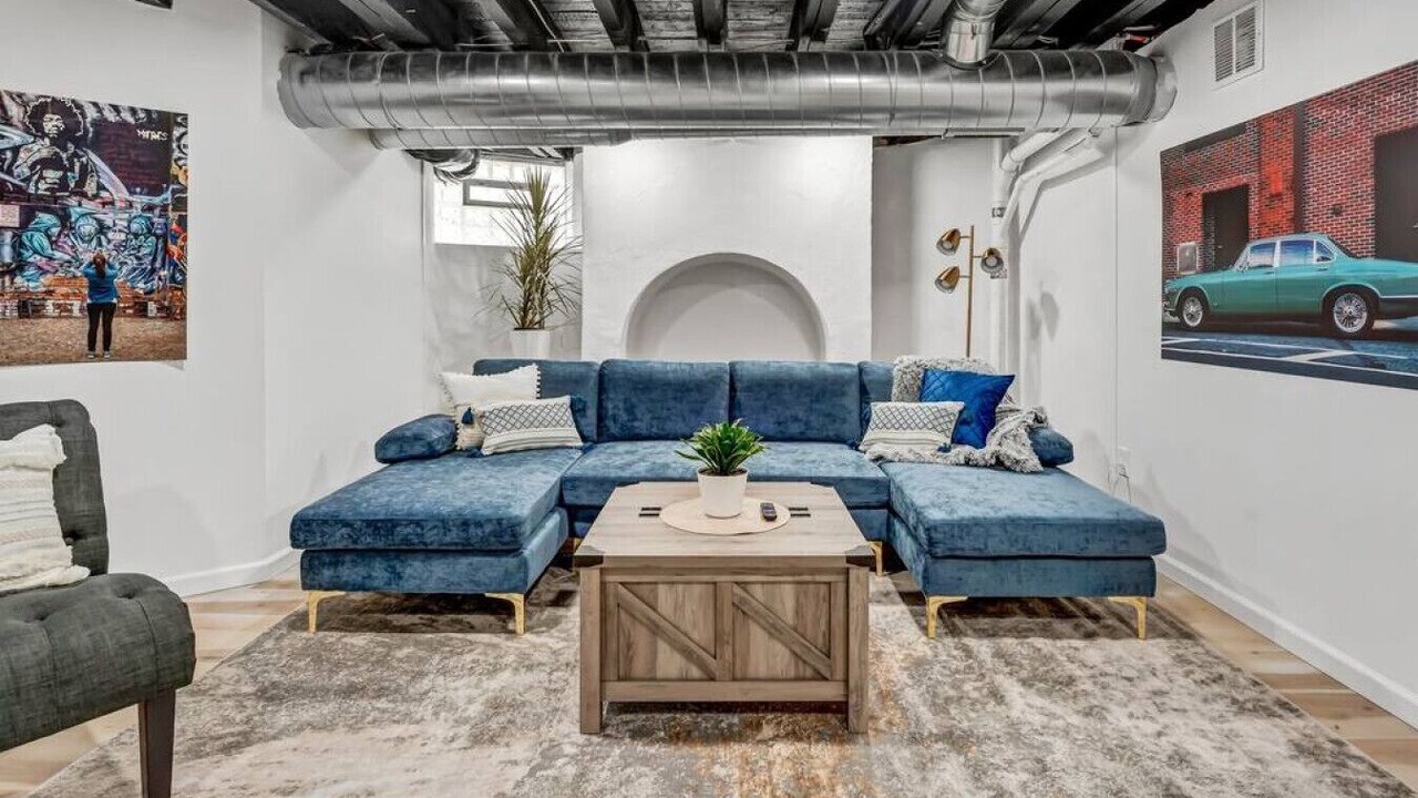 Photo of Livingroom in Lakeview