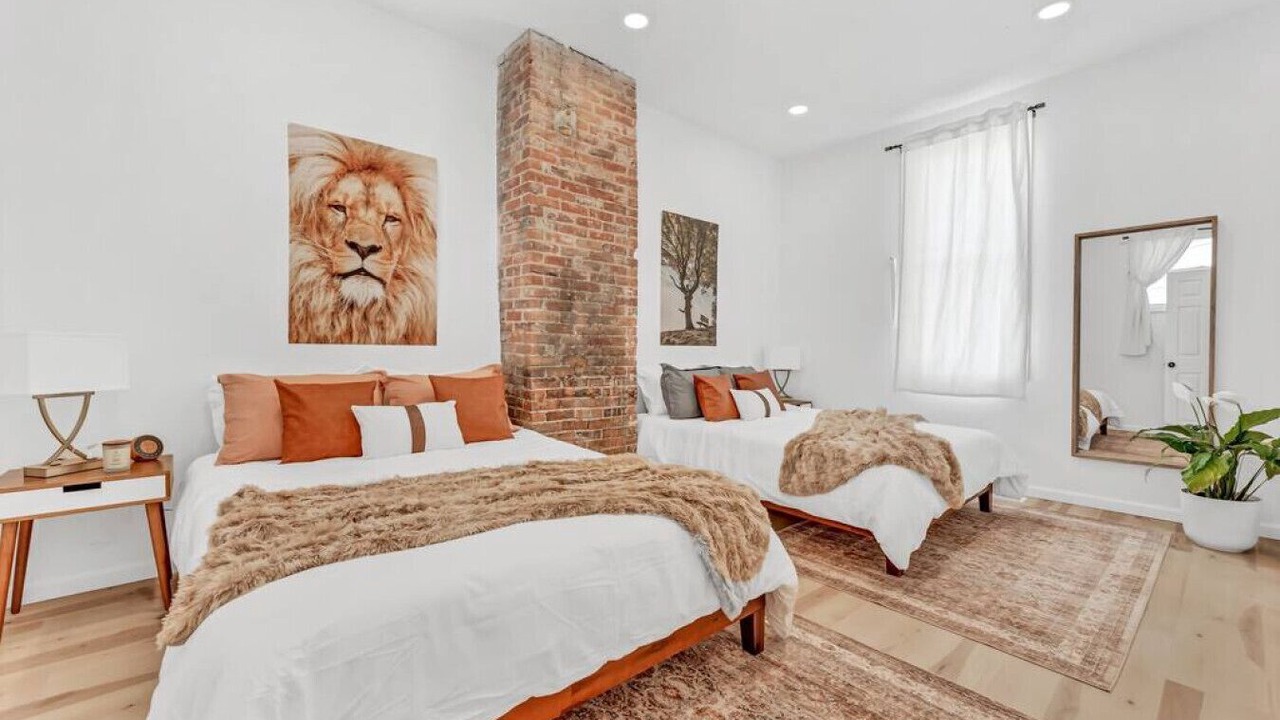 Photo of Bedroom in Lakeview
