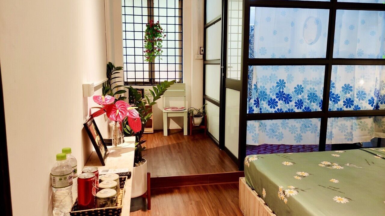 Photo of Bedroom in Hang Trong