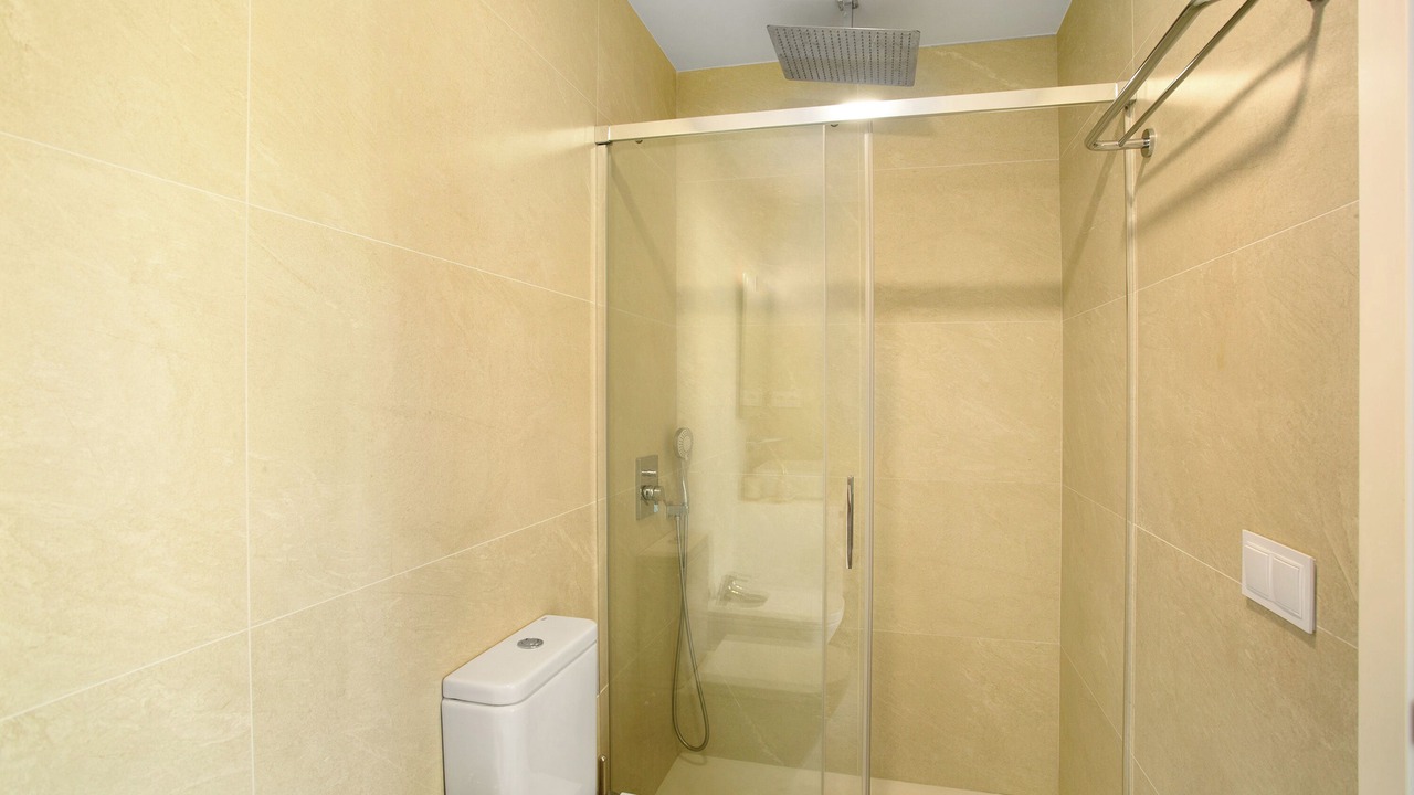Photo of Bathroom in Las Palmas de Gran Canaria