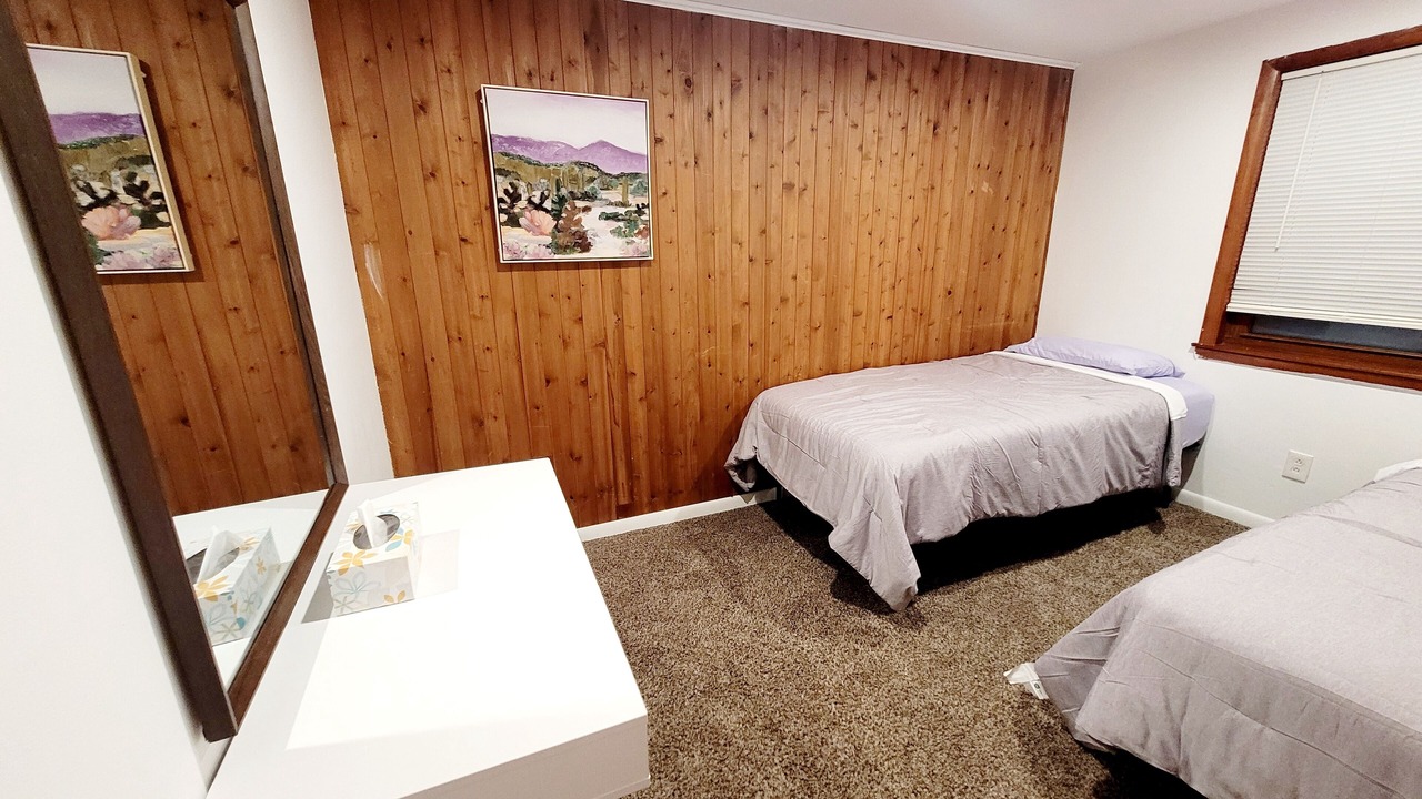 Photo of Bedroom in Cheektowaga