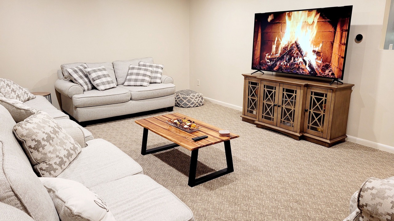 Photo of Livingroom in Cheektowaga