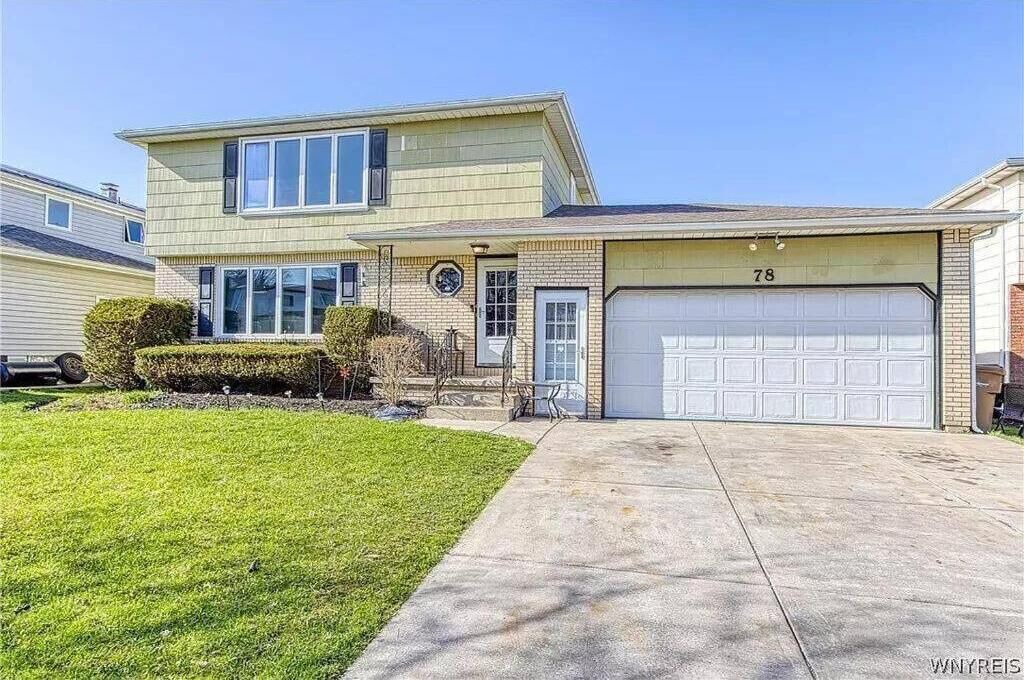 Photo of Outdoor in Cheektowaga