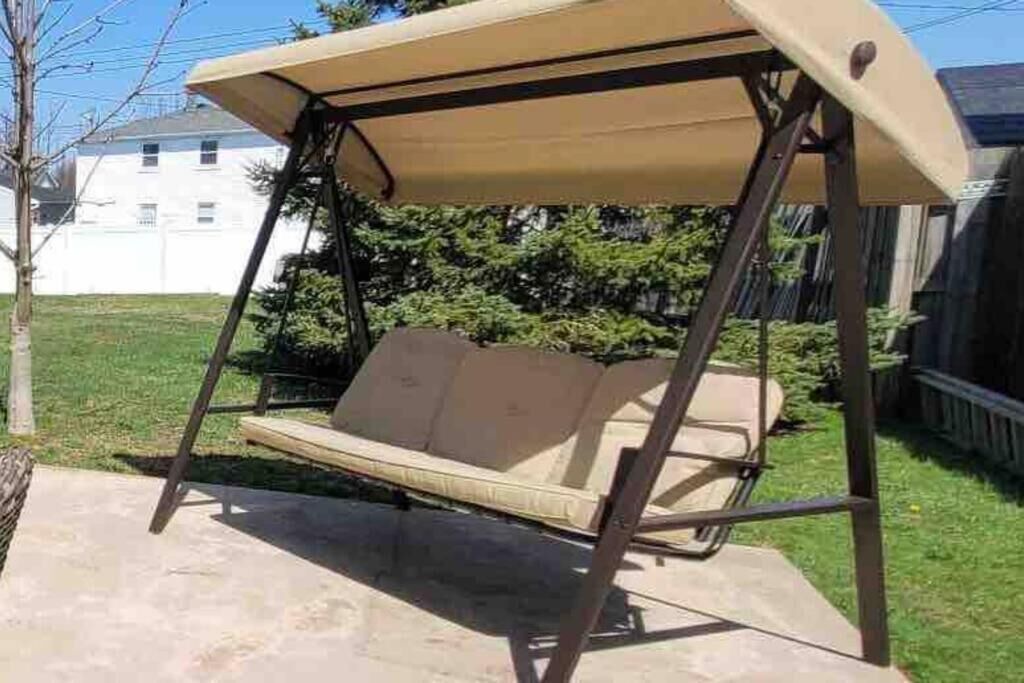 Photo of Outdoor in Cheektowaga