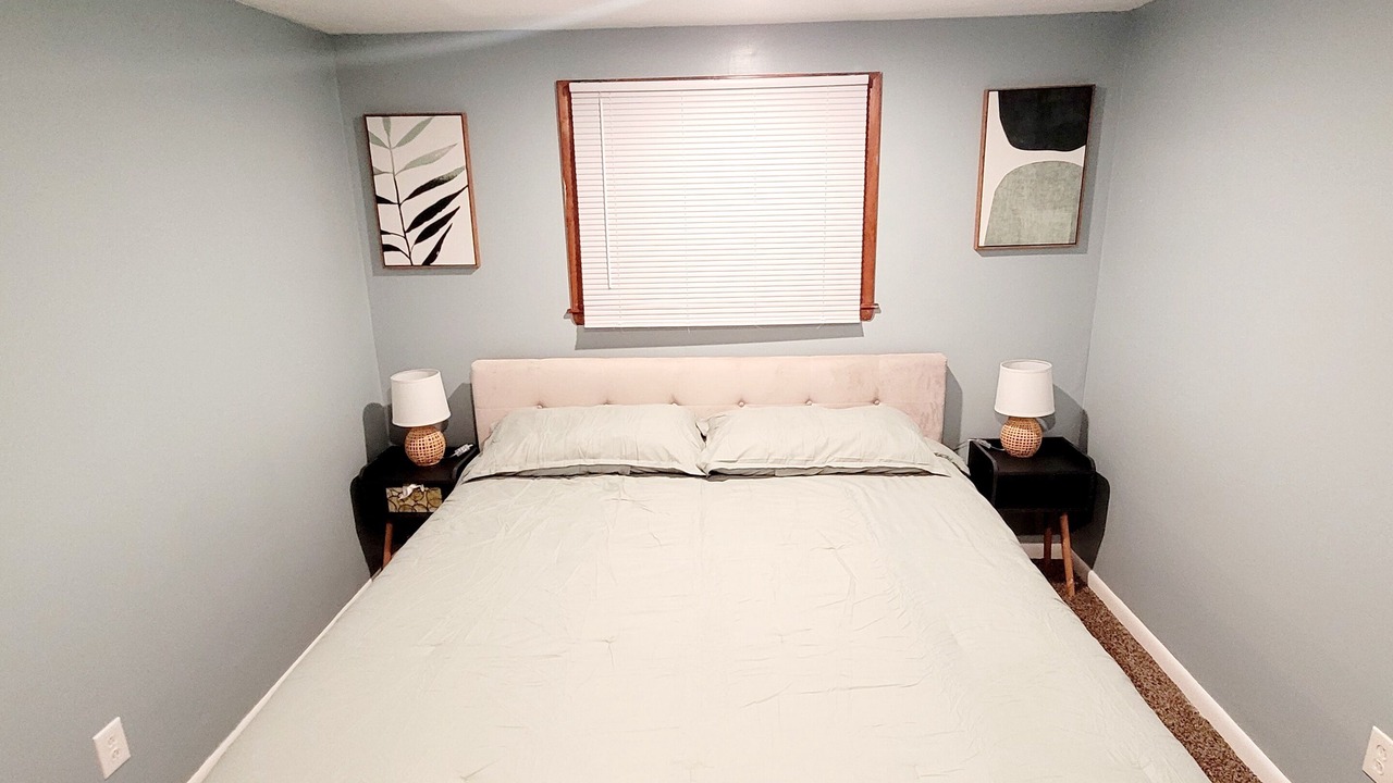 Photo of Bedroom in Cheektowaga