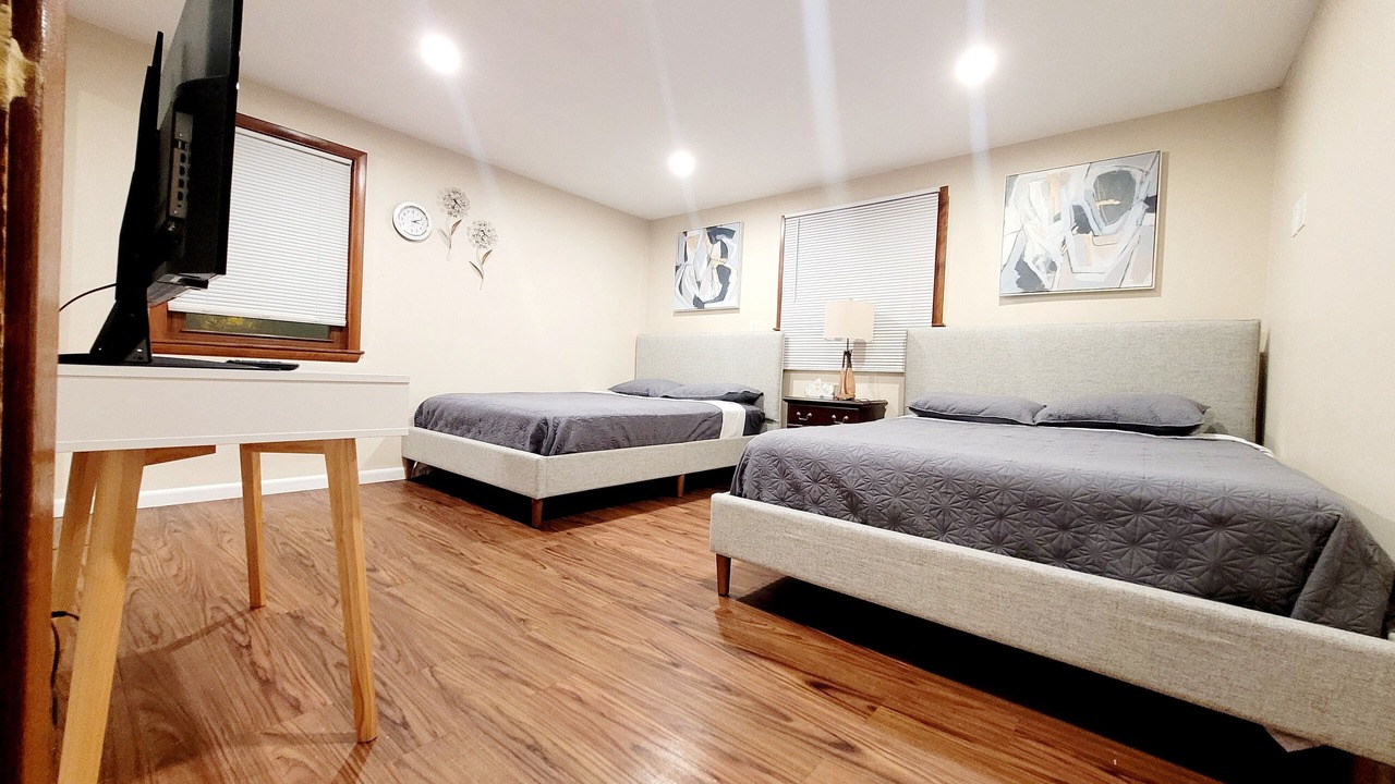 Photo of Bedroom in Cheektowaga