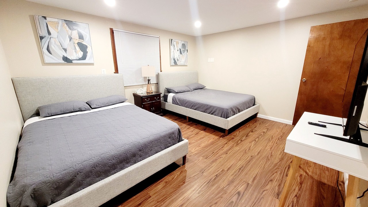 Photo of Bedroom in Cheektowaga