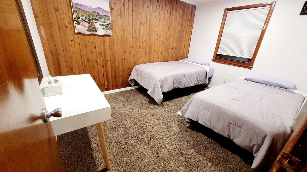 Photo of Bedroom in Cheektowaga