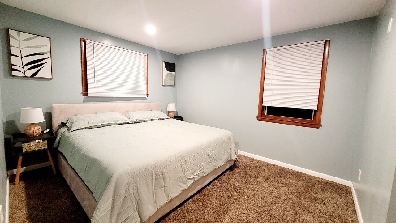Photo of Bedroom in Cheektowaga