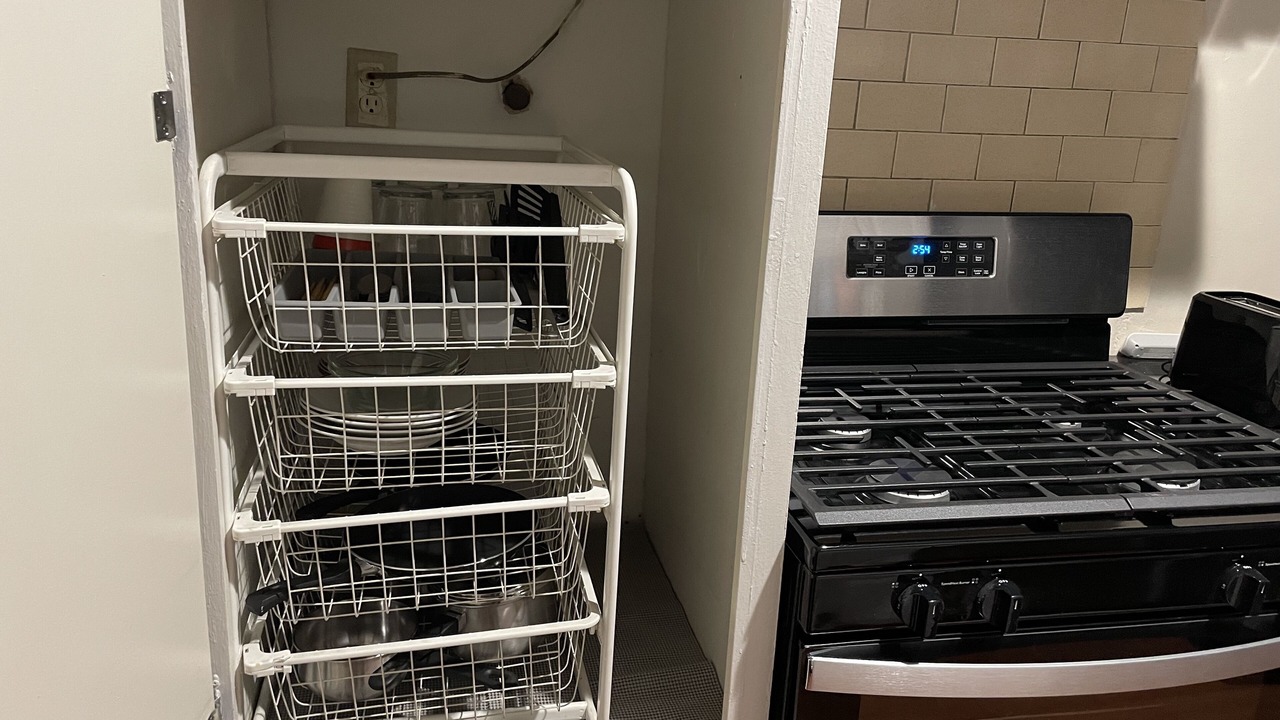 Photo of Kitchen in Bonita