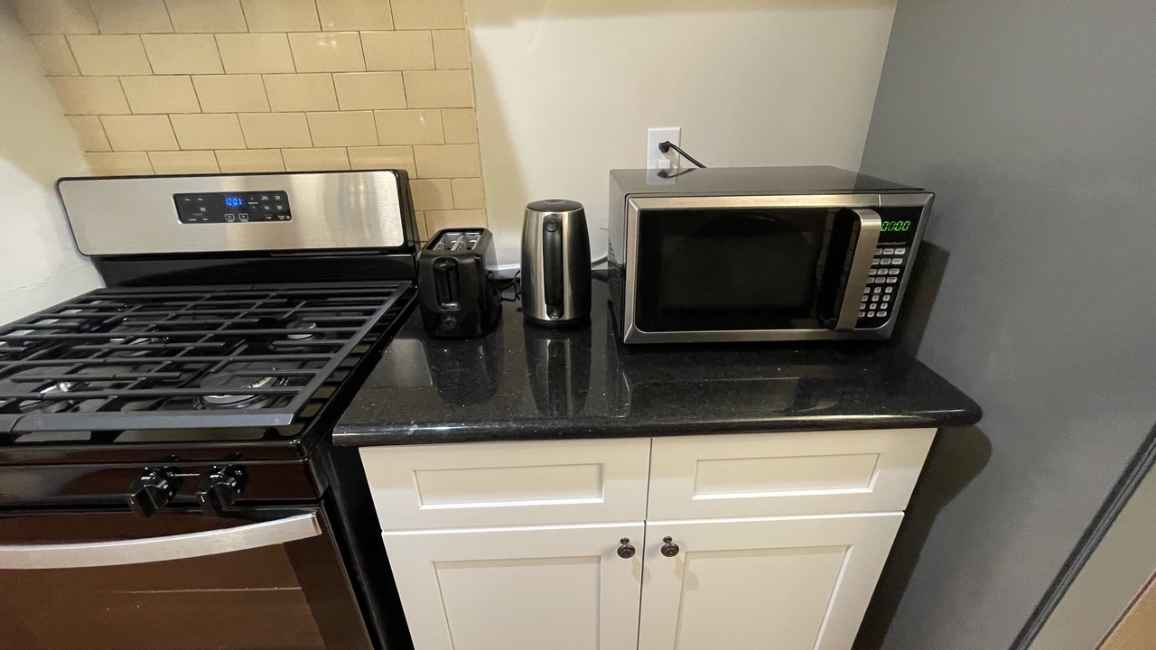 Photo of Kitchen in Bonita