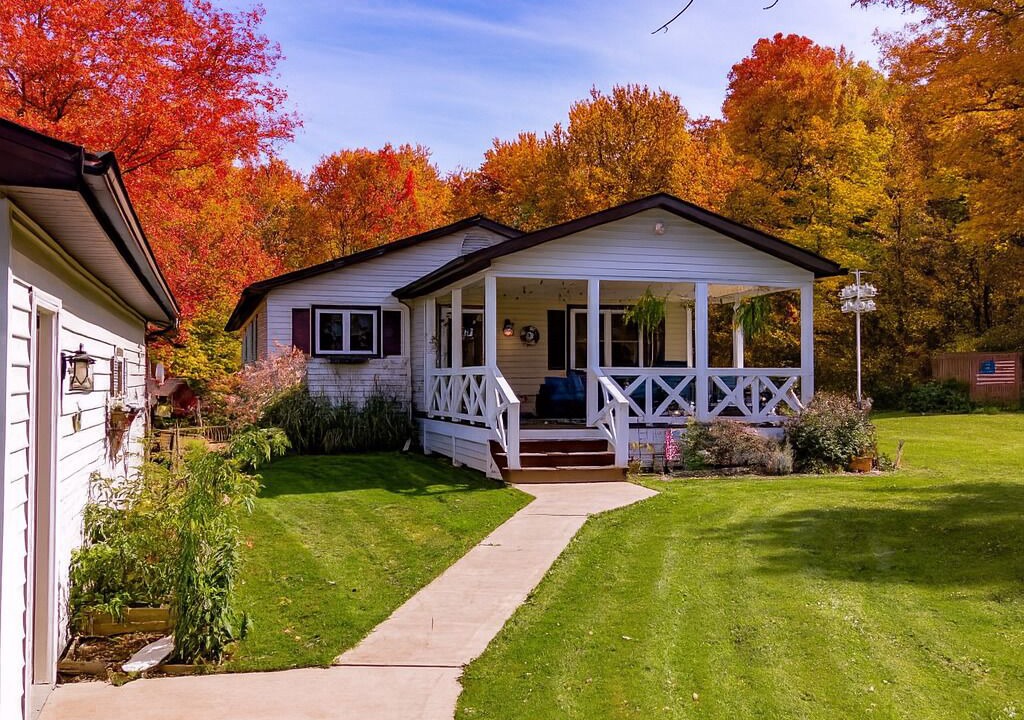 Photo of Outdoor in Chautauqua