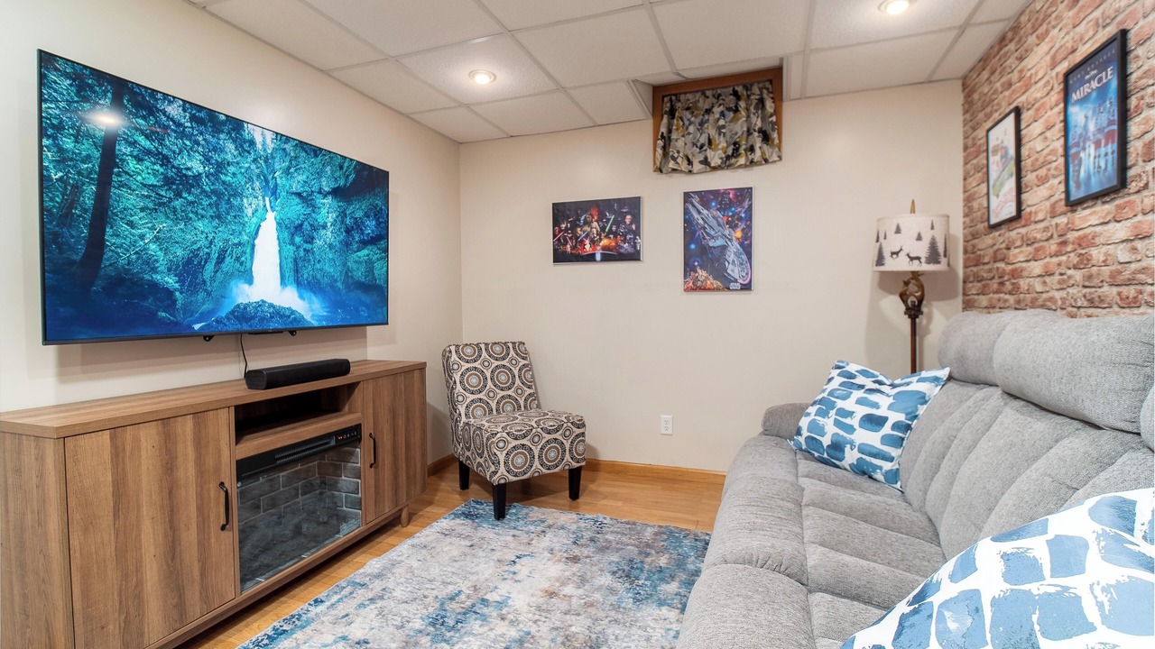 Photo of Bedroom in Chautauqua