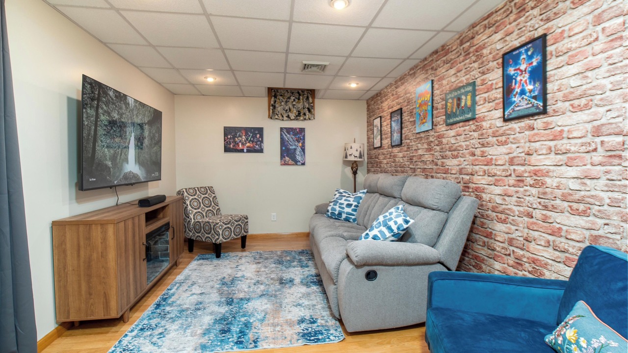 Photo of Bedroom in Chautauqua