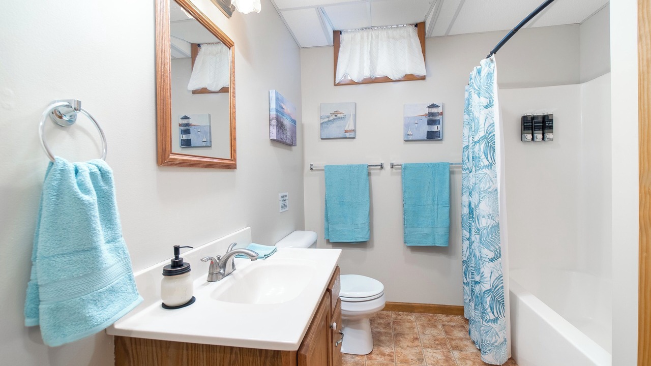Photo of Bathroom in Chautauqua
