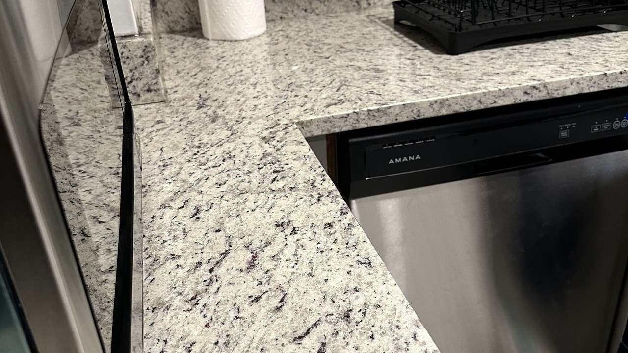 Photo of Kitchen in Crestline Heights