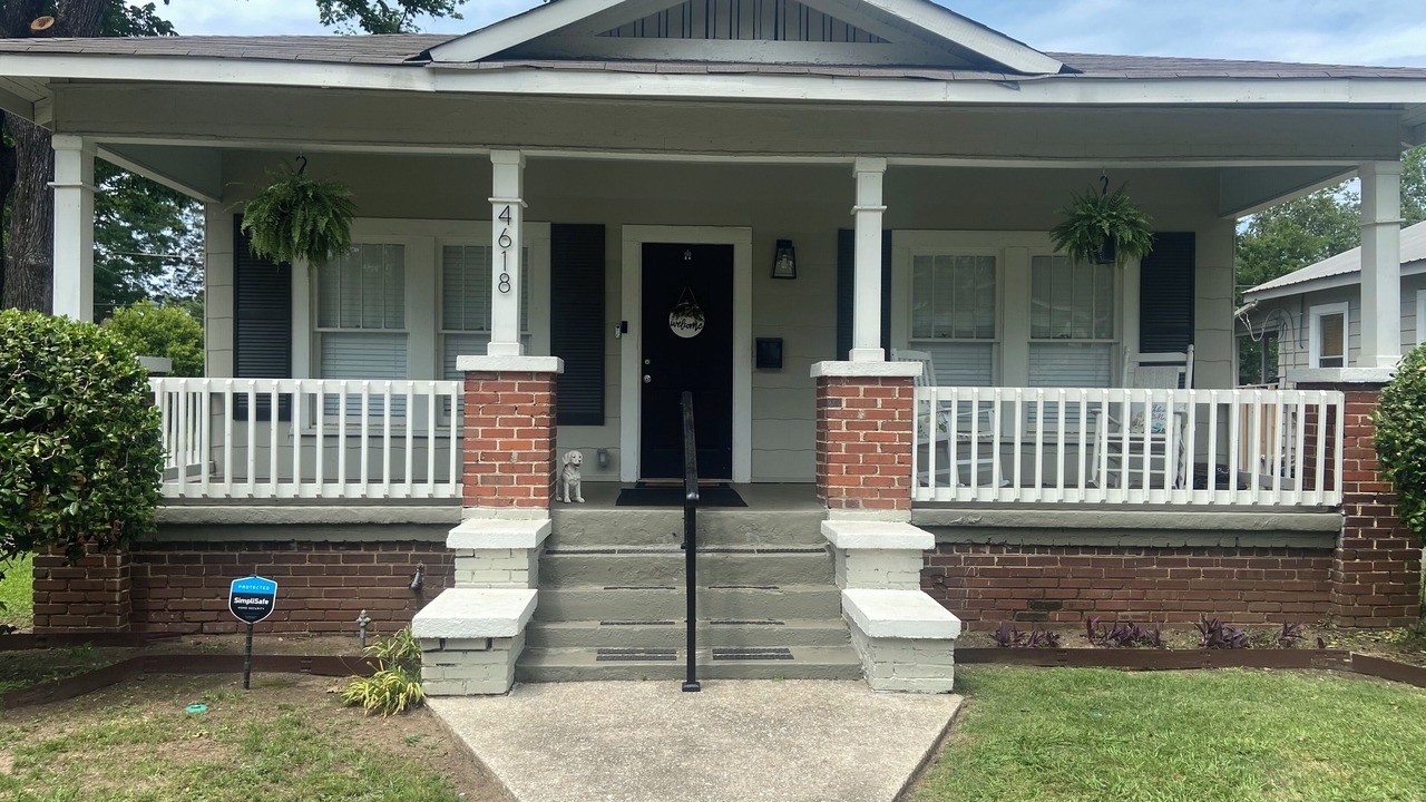 Photo of Outdoor in Crestline Heights