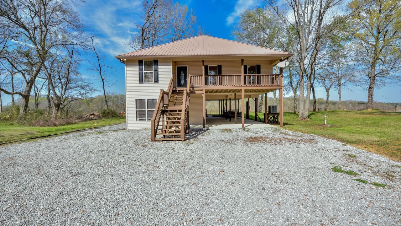 Photo of Outdoor in Elrod