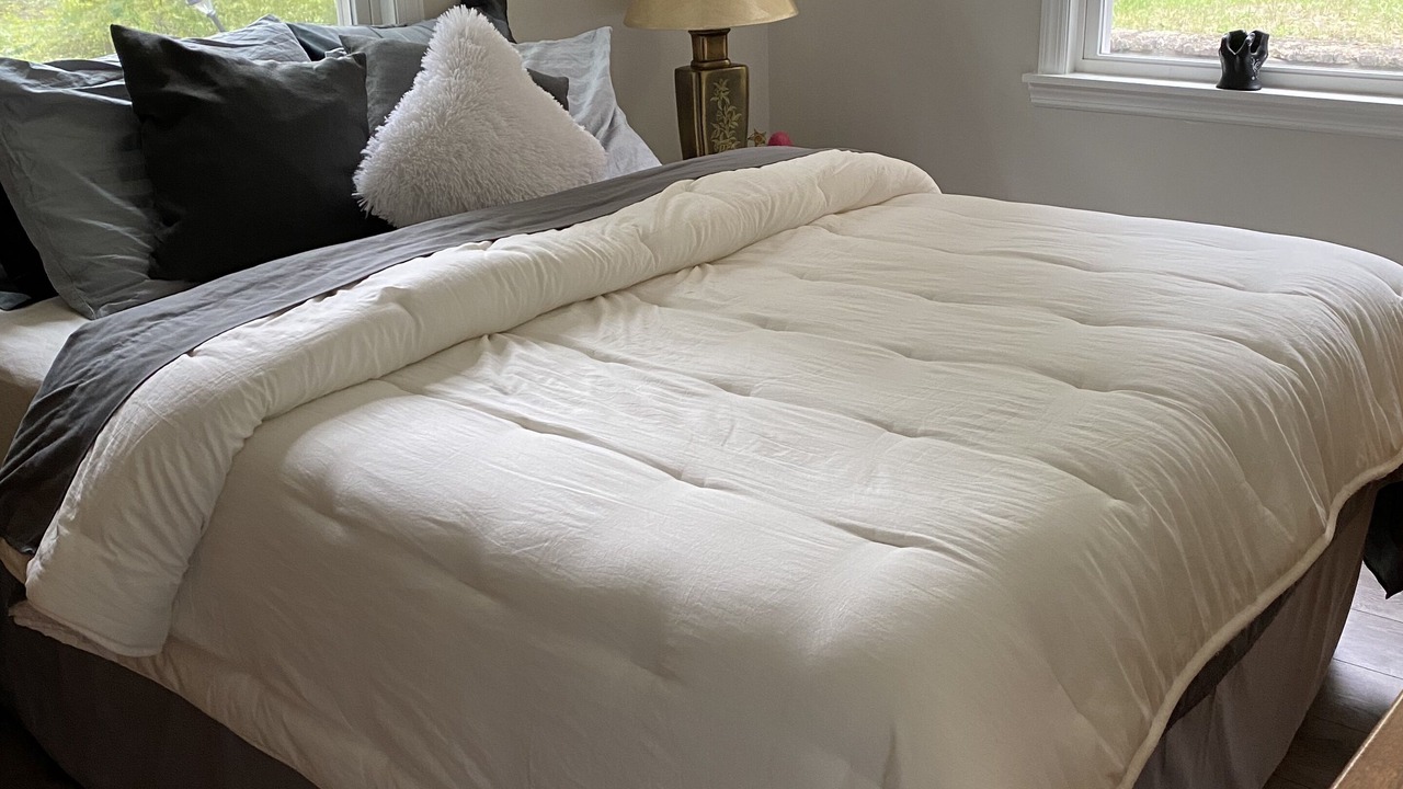 Photo of Bedroom in Lake Peekskill