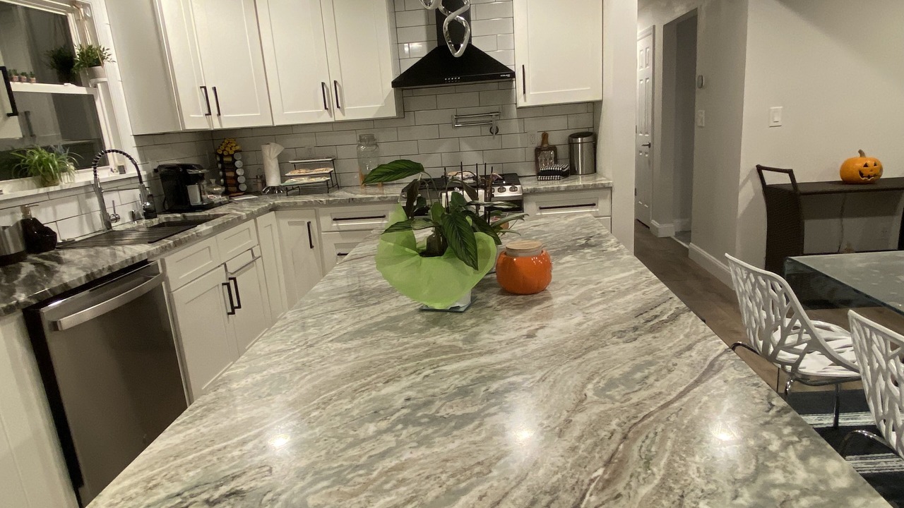 Photo of Kitchen in Lake Peekskill