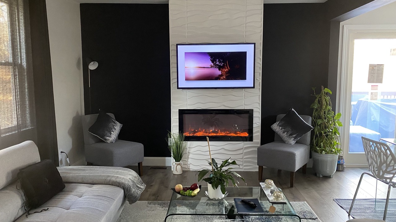 Photo of Livingroom in Lake Peekskill