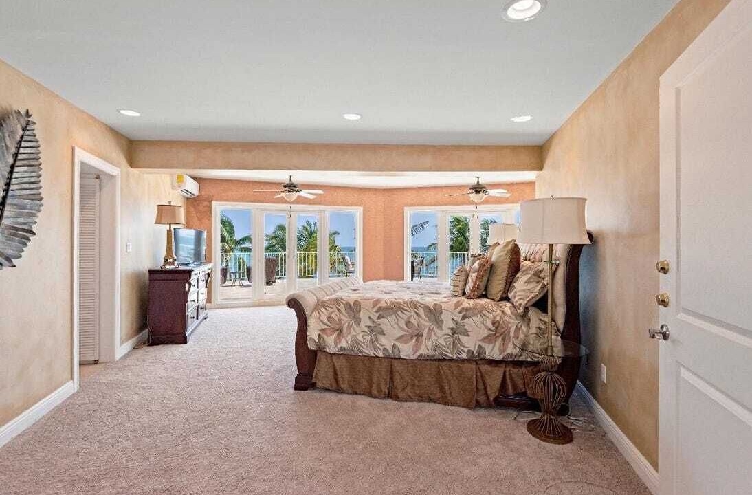Photo of Bedroom in Freeport