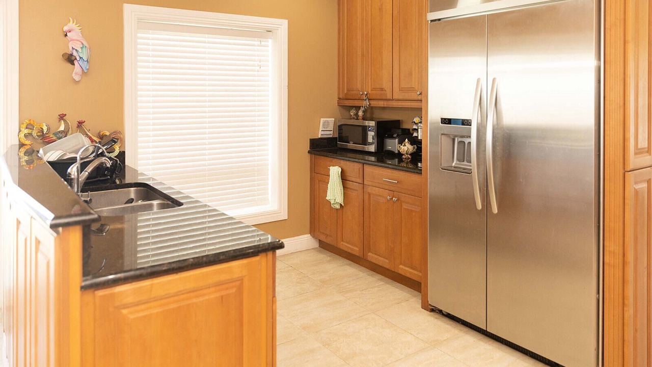 Photo of Kitchen in Freeport
