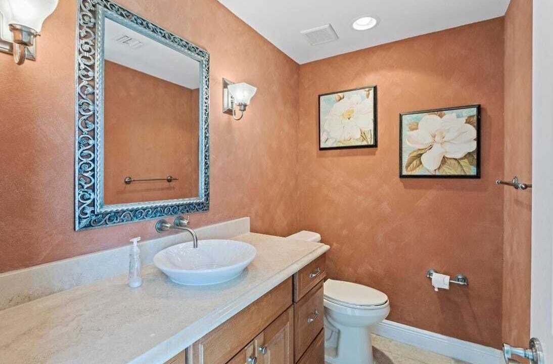 Photo of Bathroom in Freeport