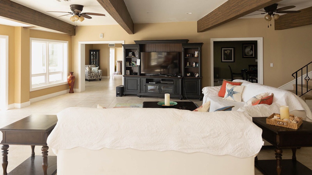 Photo of Livingroom in Freeport