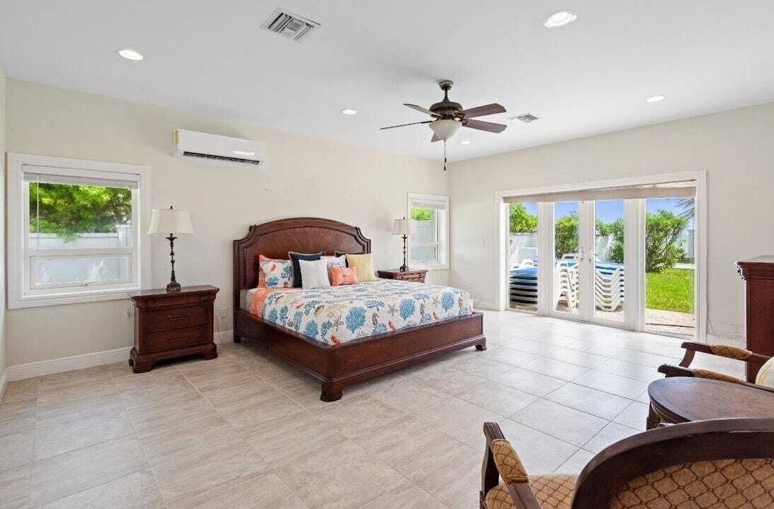 Photo of Bedroom in Freeport