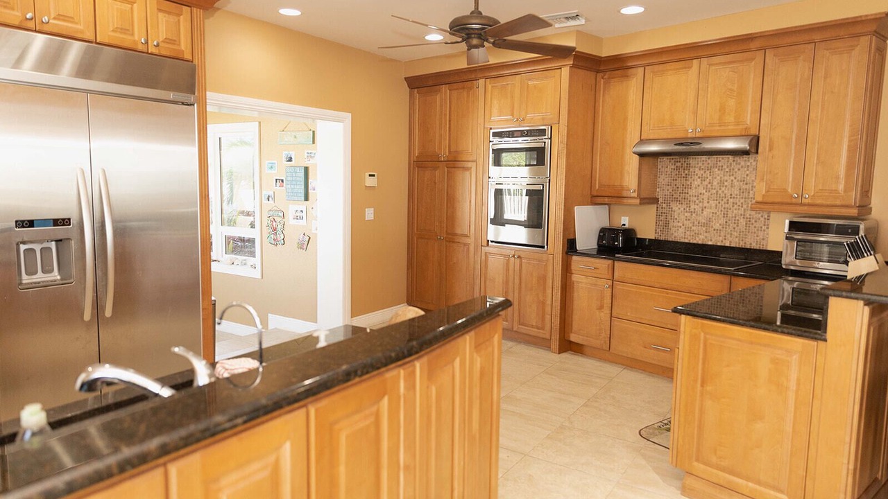 Photo of Kitchen in Freeport