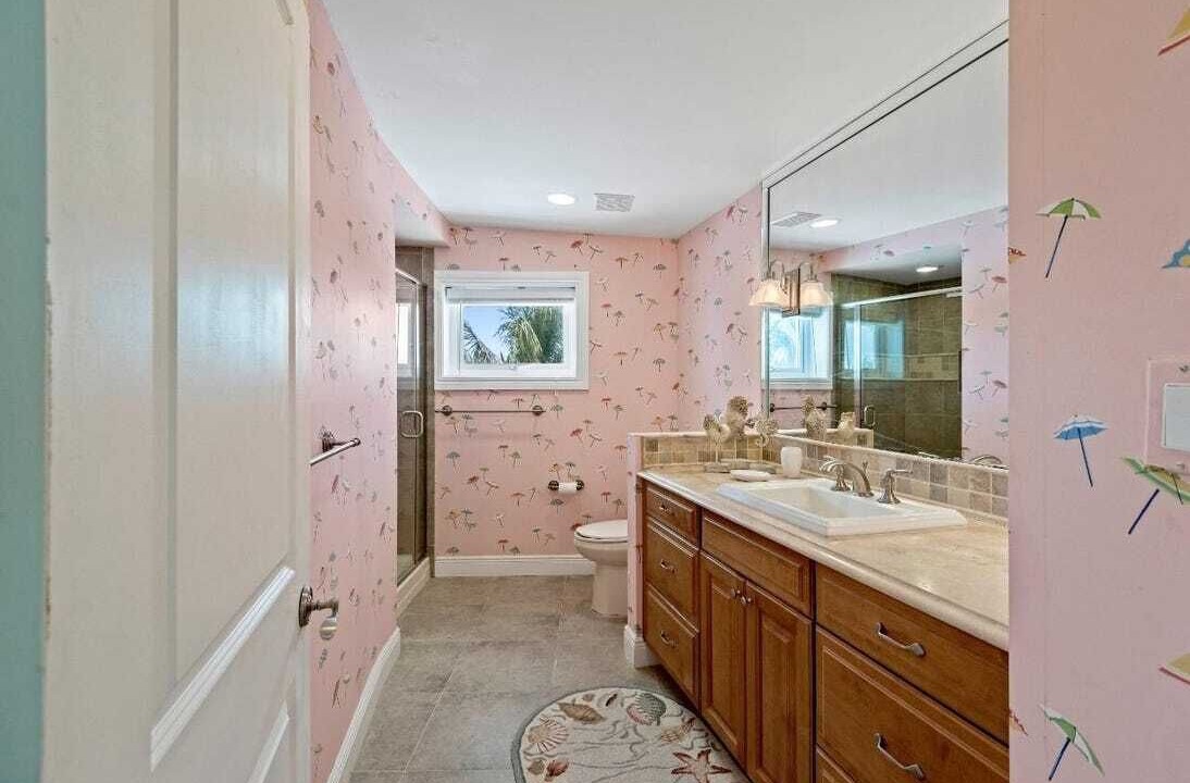 Photo of Bathroom in Freeport