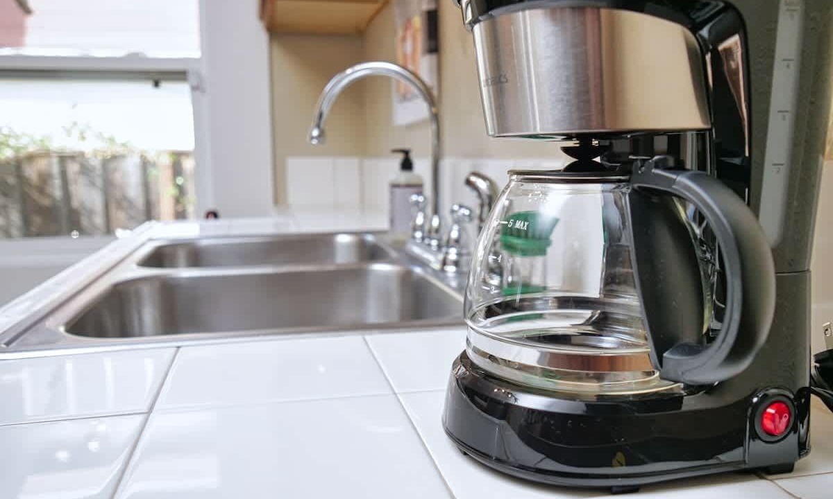 Photo of Kitchen in Poets Corner