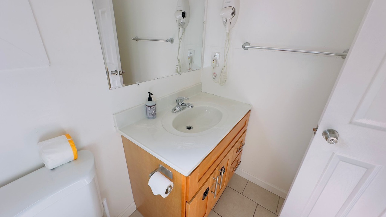 Photo of Bathroom in Poets Corner