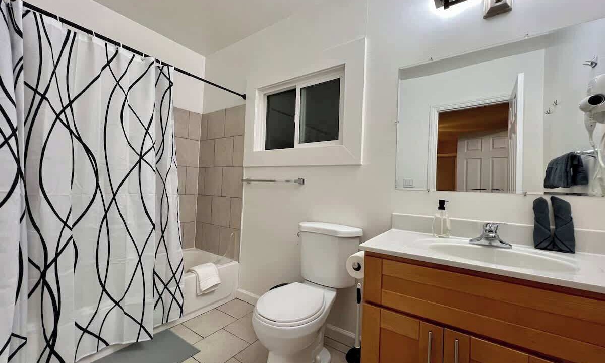 Photo of Bathroom in Poets Corner