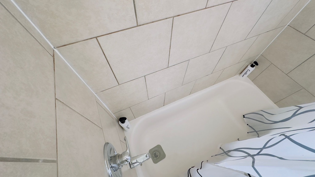 Photo of Bathroom in Poets Corner